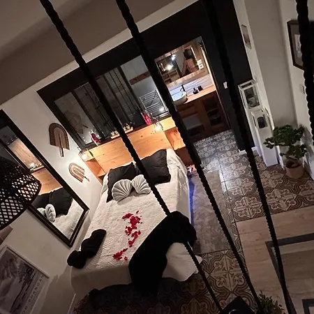 Magnolia Duplex * Canet (Herault)