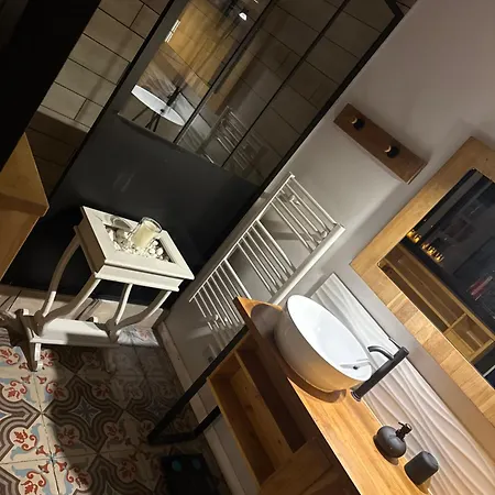 아파트 Magnolia Duplex