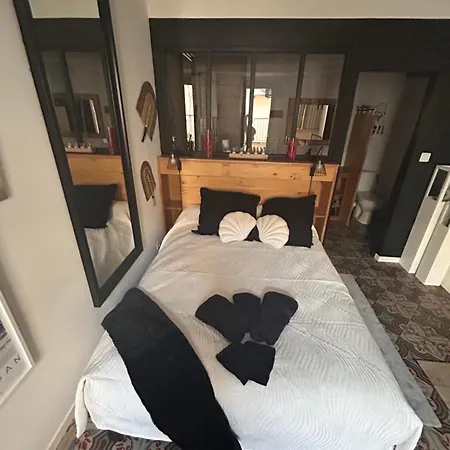 Magnolia Duplex * Canet (Herault)