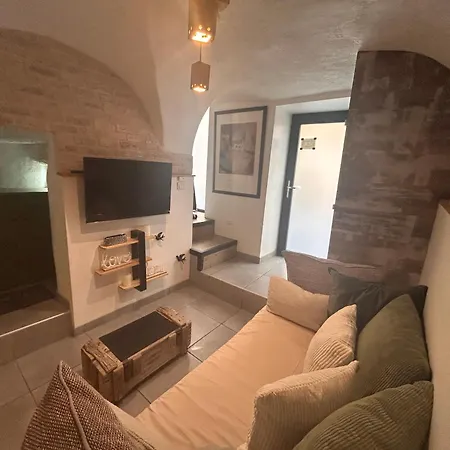 Magnolia Duplex * Canet (Herault)