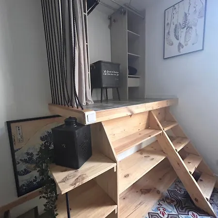 Magnolia Duplex *