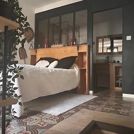 Magnolia Duplex Canet (Herault)