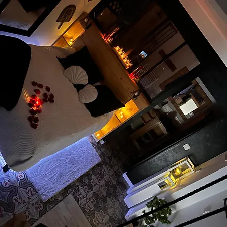 Appartamento Magnolia Duplex *