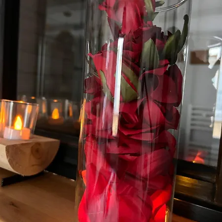 Appartamento Magnolia Duplex Canet (Herault)