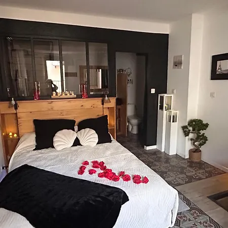 Magnolia Duplex Canet (Herault)