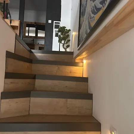 Lägenhet Magnolia Duplex *