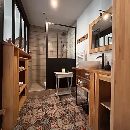 Magnolia Duplex Lägenhet