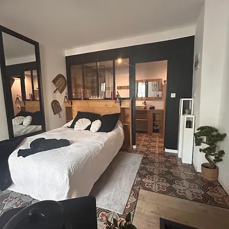 Magnolia Duplex * Canet (Herault)