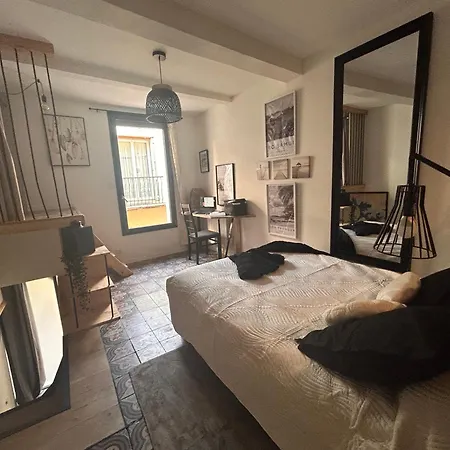 Magnolia Duplex Canet (Herault)