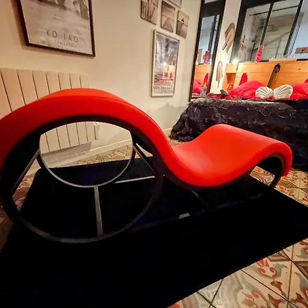 Magnolia Duplex Canet (Herault)