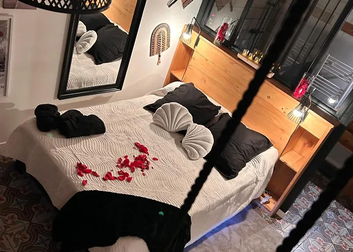 Apartment Magnolia Duplex