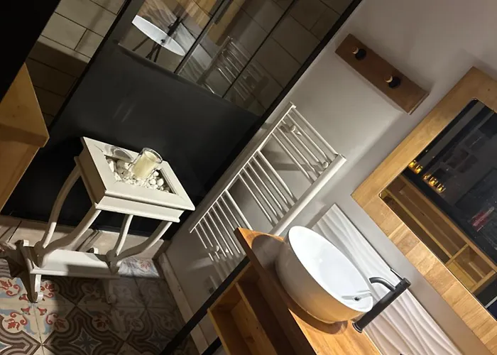 Apartment Magnolia Duplex