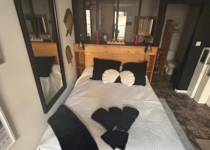 Magnolia Duplex * Canet (Herault)