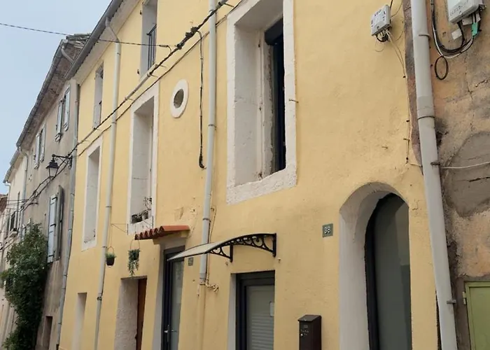 Magnolia Duplex Apartment *