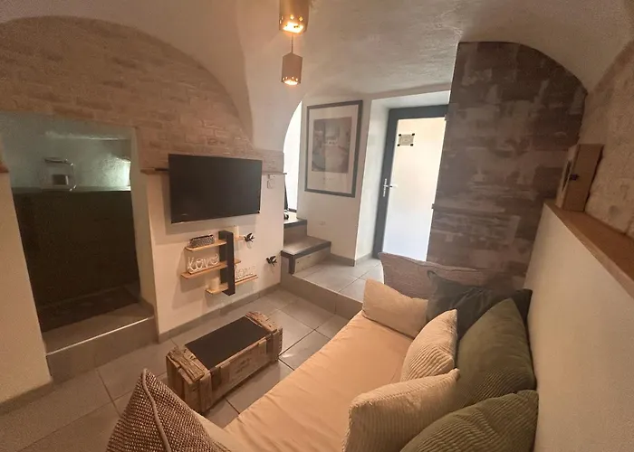 Magnolia Duplex * Canet (Herault)