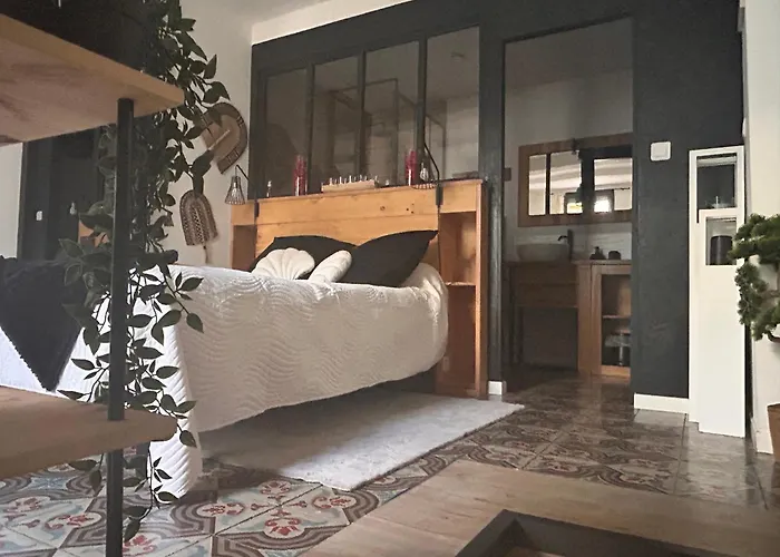 Magnolia Duplex Canet (Herault)