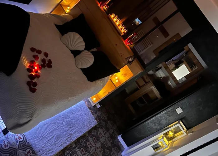 Apartment Magnolia Duplex *