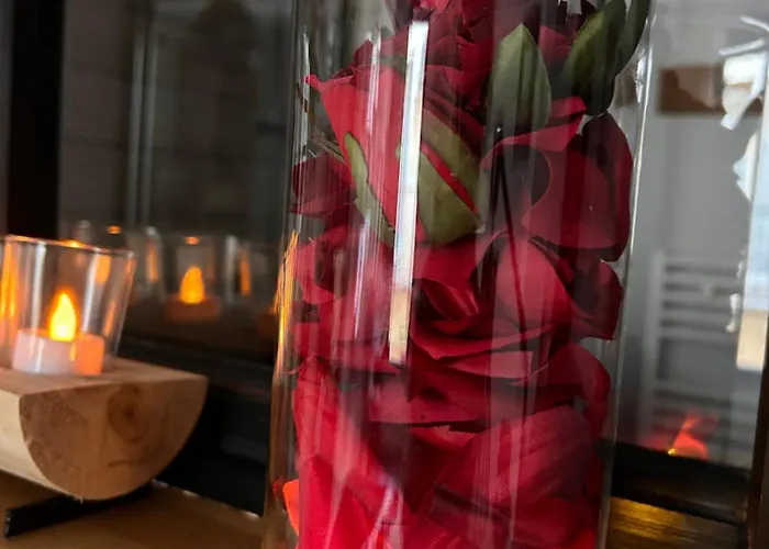 Apartment Magnolia Duplex Canet (Herault)