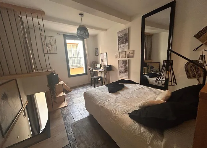 Magnolia Duplex Canet (Herault)